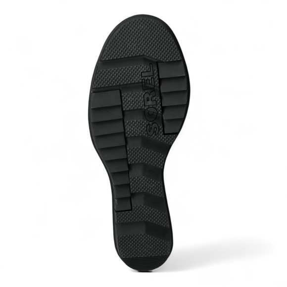 SOREL Evie ll Chelsea Boot in Velvet /Tan NIB - Picture 5 of 8